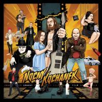 NOCNY KOCHANEK - URWANY FILM (CD)