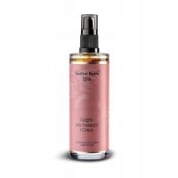 Olejek SPA do ciała biustu o pięknym cytrusowo-kwiatowym zapachu