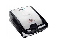 ТОСТЕР TEFAL SW854D SNACK COLLECTION 700W