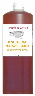 Politura Bielona 15% 1l - 1000 ml
