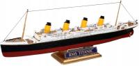 REVELL R.M.S. Titanic Revell MR-5804