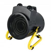 Электрический нагреватель Dedra 5 кВт