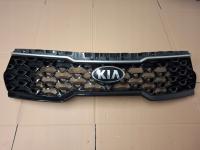 GRILL ATRAPA KIA SORENTO 4 IV ORYGINAŁ ŁADNY STAN