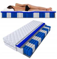 Матрас Kids HR 80x160x12 здоровая спинка ребенка H3