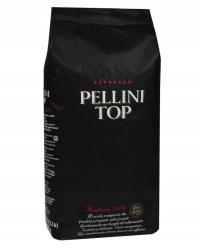 Кофе в зернах типа PELLINI TOP 1 кг