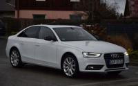 Audi A4 2.0B Quattro Navi Kamera Ledy Skora Sp...