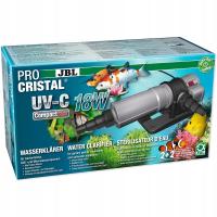 JBL ProCristal UV-C 18W Compact Plus Lampa UV