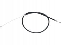 Linka hamulcowa BICYCLE GEAR 700 mm