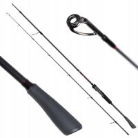 Spinning na Sandacza Fox Rage Warrior Zander Jig 240 cm 10-30 gr