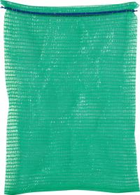 50x80cm зеленый Рашель мешки 30 кг 100шт огурцы