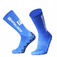 Противоскользящие футбольные носки StarS SockS 3.0
