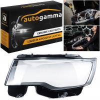 Klosz szkło do reflektora lamp Jeep Grand Cherokee IV WK2 Lift (13-21) Lewy