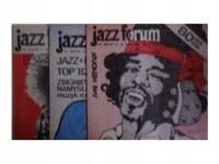 Jazz forum Польша издание № 1-3 1983 г.