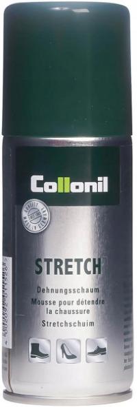 Collonil Stretch 100 мл пена для растяжки обуви