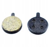 Тормозные колодки для Xiaomi M365 PRO