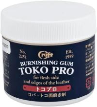 Toko Pro для полировки краев и кожи 100 гр