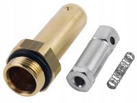 Tomasetto RGAT1550-c Tomasetto скандинавская катушка редуктора