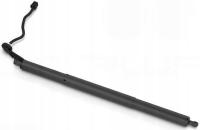 Stabilus 550680 Silnik elektryczny, tylna pokrywa