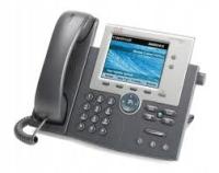 Telefon VOIP CISCO CP-7945G SCCP SIP AES ZASILACZ