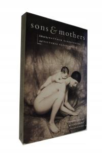 Matthew Glendinning - Sons And Mothers