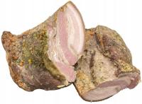 BOCZEK zbójecki pieczony 500g