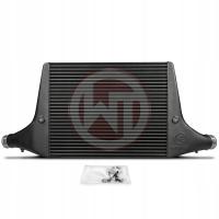 COMPETITION INTERCOOLER WAGNER TUNING Audi S4 B9
