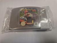 Gra n64 Mario Kart Nintendo 64 Klasyk SklepRetroWWA