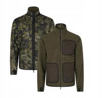 Bluza Seeland Rogue Reversible polar