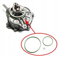 Zestaw naprawczy pompy próżniowej Mercedes Benz OM646 2.2 CDI, LA1231052