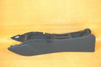 Audi A5 8T LIFT 24KM Tunel Środkowy Czarny 8k0863244a