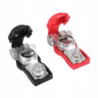 2X УНИВЕРСАЛЬНЫЙ CLEMA БАТАРЕЯ САМОБЛОКИРУЮЩИЙСЯ