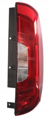 NOWA LAMPA TYLNA FIAT DOBLO 15- 1D KLAPA PRAWA