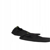 SITAILE BUTY DO WODY CZARNE GŁADKIE LOGO 1ŻHE