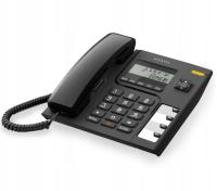 Telefon przewodowy Alcatel T56