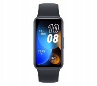 Smartband Smartwatch браслет Huawei Band 8 черный