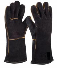 Перчатки Для Барбекю, Кухонные Огнеупорные Печи, Костры, Термостойкие Дымоходы