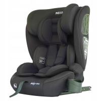 NEXXO ISOFIX и-size автокресло 9-36kg.