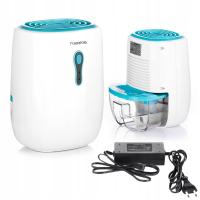 Osuszacz powietrza Berdsen BR-70W 25W CICHY KOMPAKTOWY ENERGOOSZCZĘDNY