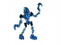 LEGO Bionicle 8533 Mat Toa Gali строительные блоки б / у робот