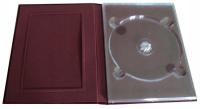 - etui na 2 cd + okienko 10x15 cm