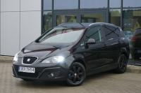 Seat Altea XL FR! 2kpl.kół, Grzane fotele