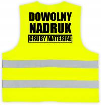 Светоотражающий жилет Агентство им унисекс