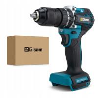 13 мм бесщеточная ударная дрель отвертка 35 3Torque сверлильный инструмент