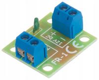 Регулятор скорости вентилятора Delta FR-1