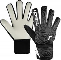 Вратарские перчатки Reusch Attrakt Starter Solid Junior