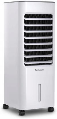 Кондиционер ProBreeze PB-AC02-EU 50W 4IN1 очистка охлаждение