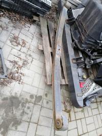 Volvo OE 20771559 resor pióra