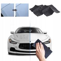 4 ŚCIERECZKI DO USUWANIA RYS DROBNYCH ZARYSOWAŃ