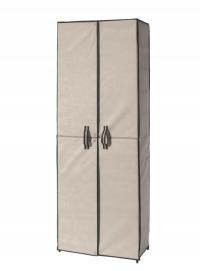 LIVARNO szafa szafka tekstylna materiałowa na buty ubrania turystyczna