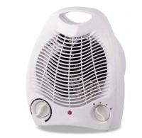 Электрический нагреватель FARELKA тепловентилятор нагреватель термостат 2000W